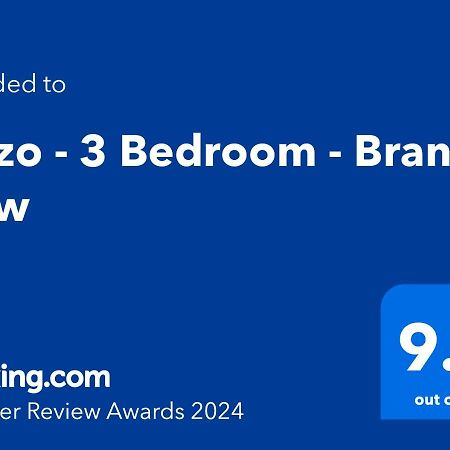 Gozo - 3 Bedroom - Brand New Zebbug  Екстериор снимка